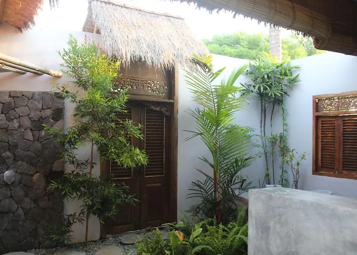 Villa Karouna Sukawati