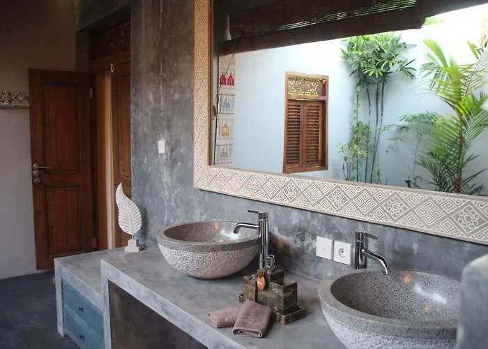 Villa Karouna Sukawati