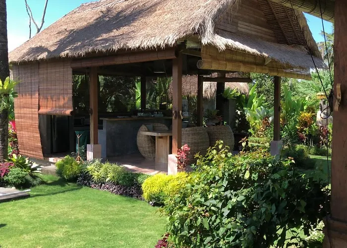 Villa Karouna *
