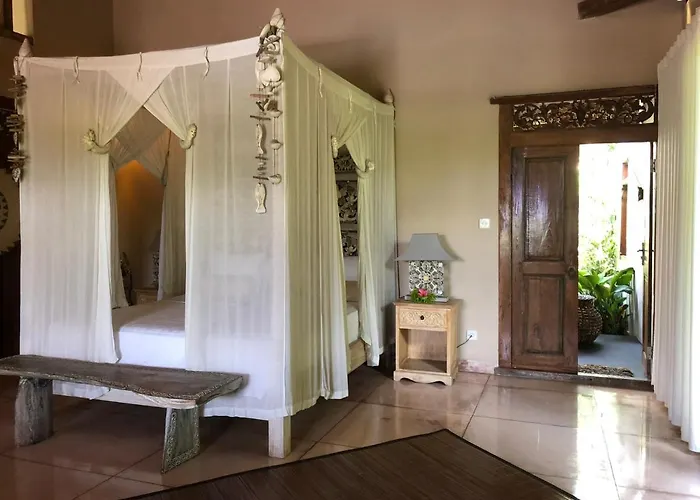 Villa Karouna *