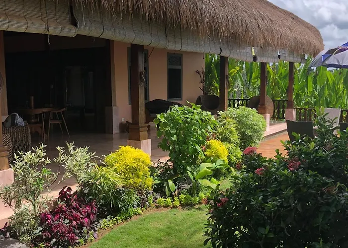 Villa Karouna *