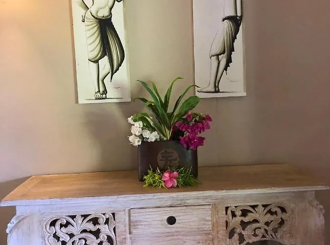 Karouna Villa Sukawati