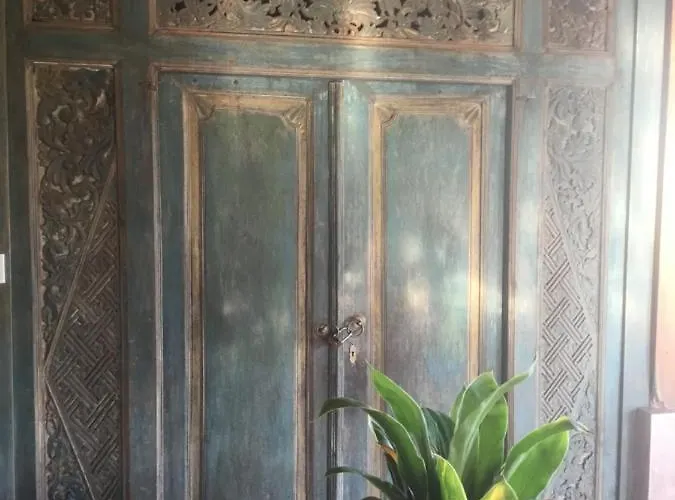 Karouna Villa Sukawati